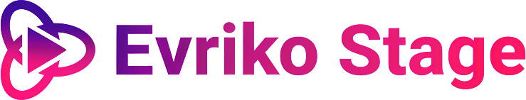 Evriko Stage